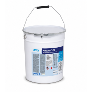 Farba ogniochronna Promapaint SC3 do konstrukcji stalowych (do R180) Promat